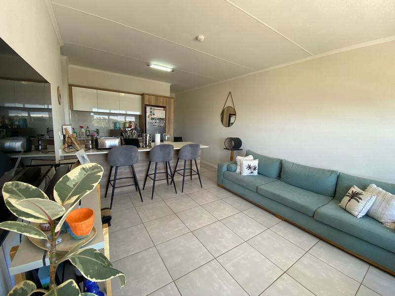 To Let 1 Bedroom Property for Rent in Richwood Western Cape